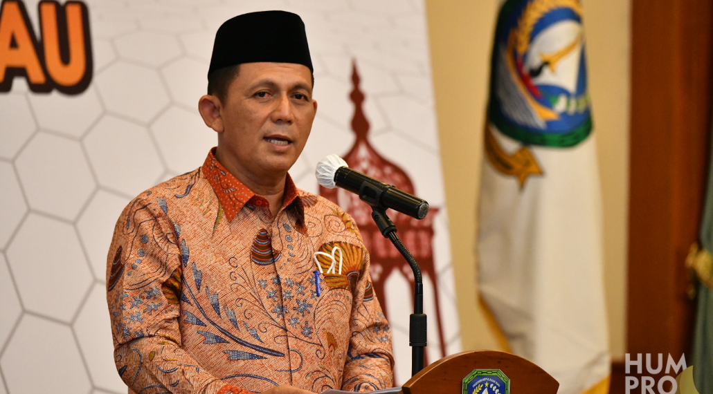 Soal Covid-19, Gubernur Kepri Minta Satgas Cepat Respon Keluhan Masyarakat