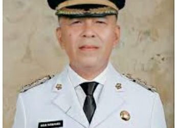 Bupati Natuna Terus Mendata PKL Yang Belum Dapat Bantuan Dari Pemerintah