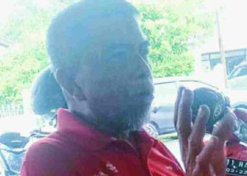 Gawat..!! Telkom Ranai Murka, Pemda Sebut Peserta Natuna Batal Ikut STQH Kepri Alasan Signal