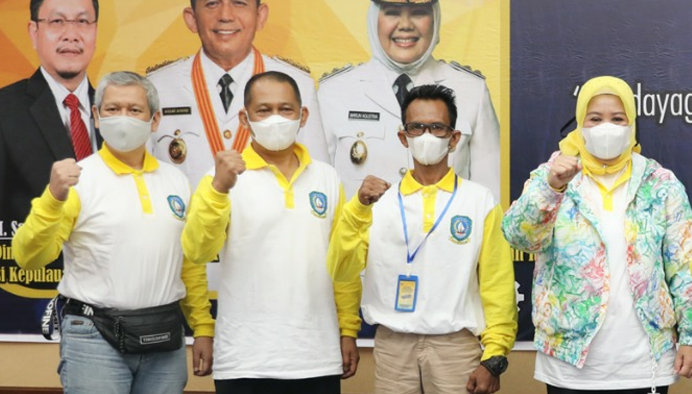 Dorong Kreativitas Masyarakat, Gali Potensi Lokal dengan Lomba Inovasi Teknologi Tepat Guna