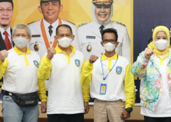 Dorong Kreativitas Masyarakat, Gali Potensi Lokal dengan Lomba Inovasi Teknologi Tepat Guna