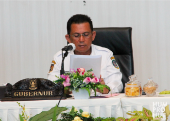 Percepatan Pembangunan untuk Kepri yang Makmur, Berdaya Saing dan Berbudaya