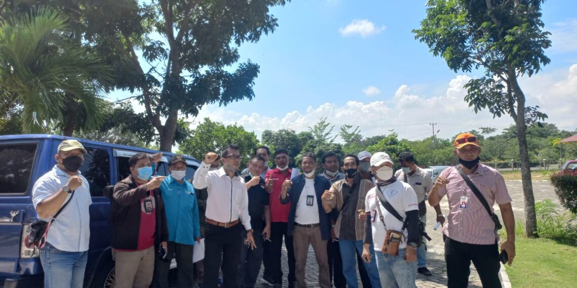 DPRD Kota Tanjungpinang Dalam Waktu Dekat Akan Gelar RDP Bersama APIP Terkait Statemen Walikota Tanjungpinang