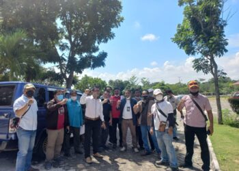 DPRD Kota Tanjungpinang Dalam Waktu Dekat Akan Gelar RDP Bersama APIP Terkait Statemen Walikota Tanjungpinang