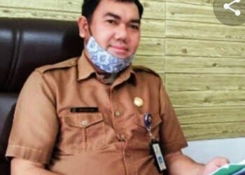 Pengurangan Volume Proyek Hotmix Ceruk,Marzuki : PT BSP Sudah Kembalikan Kekas Daerah Rp140.918.562,24