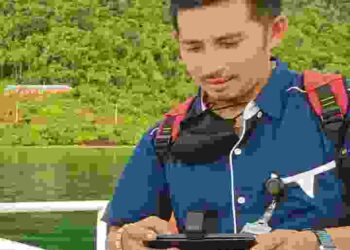 Marzuki Suruh Hapus Berita, Ketua PWI Natuna : Ada Apaya..?