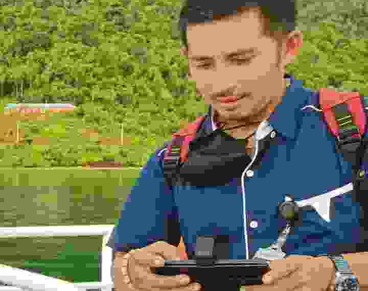 Marzuki Suruh Hapus Berita, Ketua PWI Natuna : Ada Apaya..?