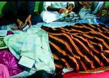 Vaksin Membuat Duka Bagi Keluarga Purnayati?