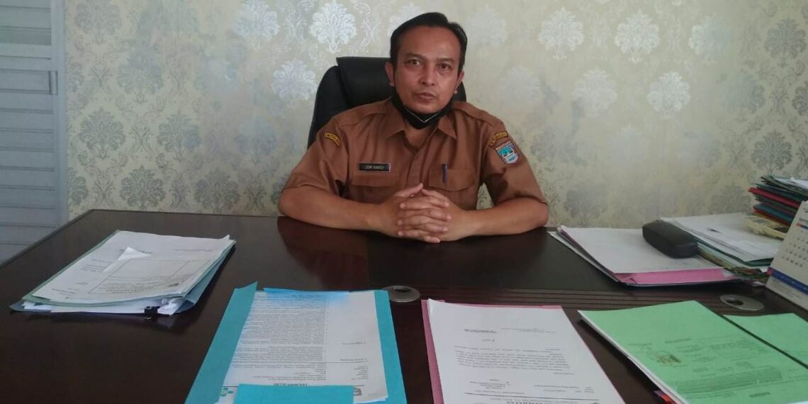 Langkah Tepat Program Gebyar Vaksinasi Upaya Atasi Penularan Covid 19