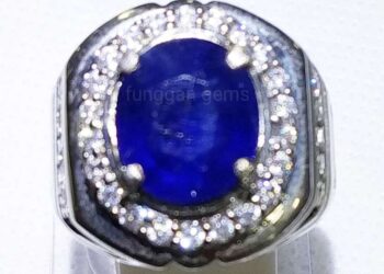 7 Rekomendasi sapphire dengan harga di bawah 2 juta!