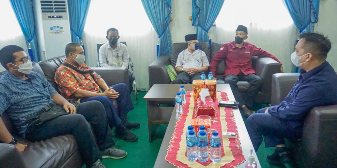 Arkeolog Sumatra Utara Akan Serahkan Perahu Cagar Budaya Ke Pemkab Lingga