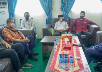 Arkeolog Sumatra Utara Akan Serahkan Perahu Cagar Budaya Ke Pemkab Lingga