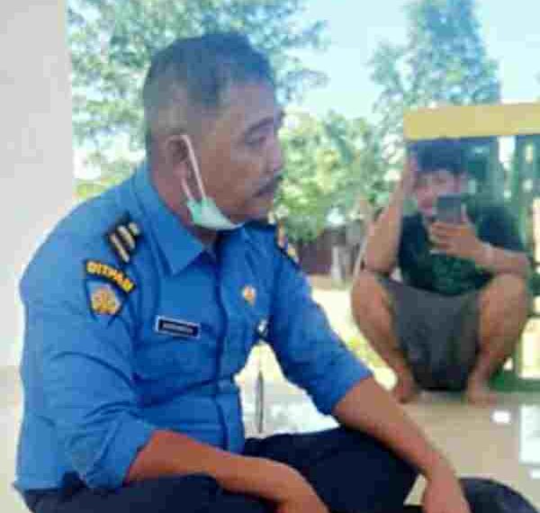 Suprianto Bantah Telah Menipu Warga