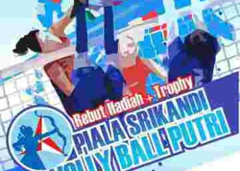 Turnamen Srikandi Demokrat Segera Dimulai Peserta Silakan Mendaftar