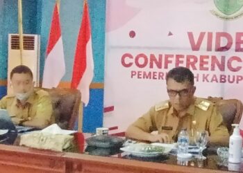 Selangkah Lagi Natuna Menuju UNESCO Global Geapark