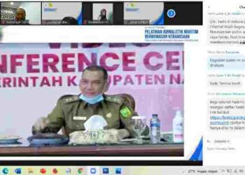 Wabup Natuna : ‘Kapal Induk’ yang Tak Bisa Ditenggelamkan, Itu Ada di Natuna!