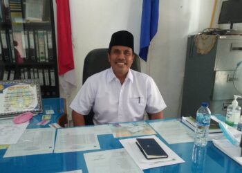 SMKN 1 Lembah Melintang Butuh Penambahan Gedung Laboratorium