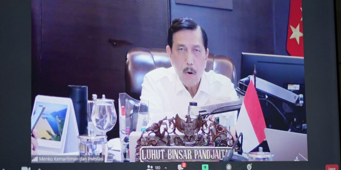 Rencana Pembangunan Bendungan Jelutung, Masuk Agenda Pusat