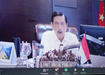 Rencana Pembangunan Bendungan Jelutung, Masuk Agenda Pusat