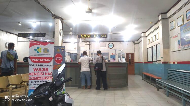 Ditengah Keadaan Sulit Masyarakat Keluhkan Penerapan PCR & Swab Antigen Covid 19 Setiap Keberangkatan.