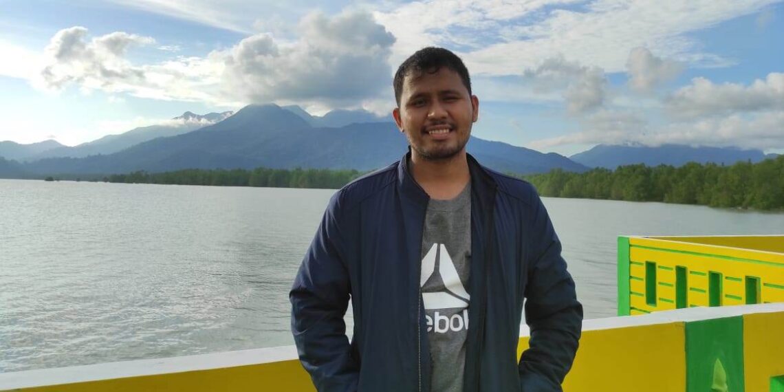 Aktivis Hukum & Ham Kepri Minta Gubernur Kepri Mendata Ulang Pegawai Honor Di Provinsi