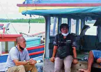 Memanfaatkan Potensi Maritim, Natuna Perlu Banyak Kapal