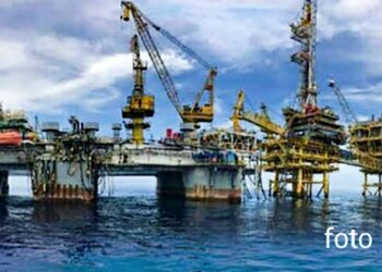 Kontribusi SKK Migas dan KKKS Untuk Daerah Maritin