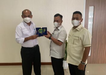 KKP RI Janji Menawarkan Potensi Perikanan Lingga ke Investor