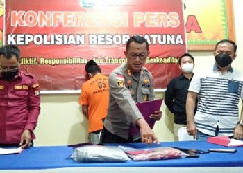 Sadis…!! Ayah Tega Setubuhi Anak Kandungnya Dari Usia TK