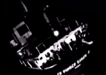 Kapal Sumber Cahaya Asal Natuna Tenggelam 15 ABK Selamat