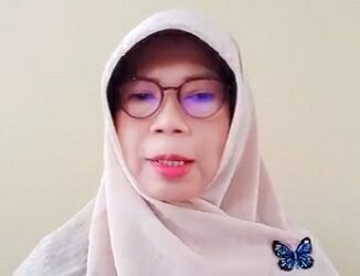 Mengharukan Ini Pesan Direktur SD Kemendikbud Untuk Para Guru di Natuna