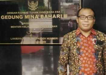 Ketua PNI Minta Batalkan PP KEPMEN PERMEN dan Rencana Lelang Kuota Tangkap Ikan