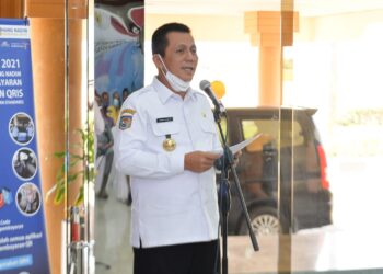 Gubernur Ansar: Reforma Agraria Beri Kepastian Hukum Atas Tanah