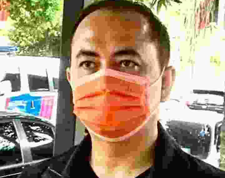 Terkait Adanya Perbedaan Salinan Putusan PN Tanjung Mengaku Sudah Lakukan Perbaikan