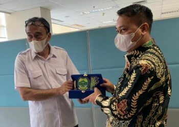 Lingga Susun Perda PIKID dan Proposal IPRO Agar Investasi Daerah Bergairah