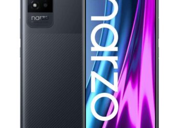 Keunggulan Realme Narzo 50i sebagai Smartphone harga 1 Jutaan