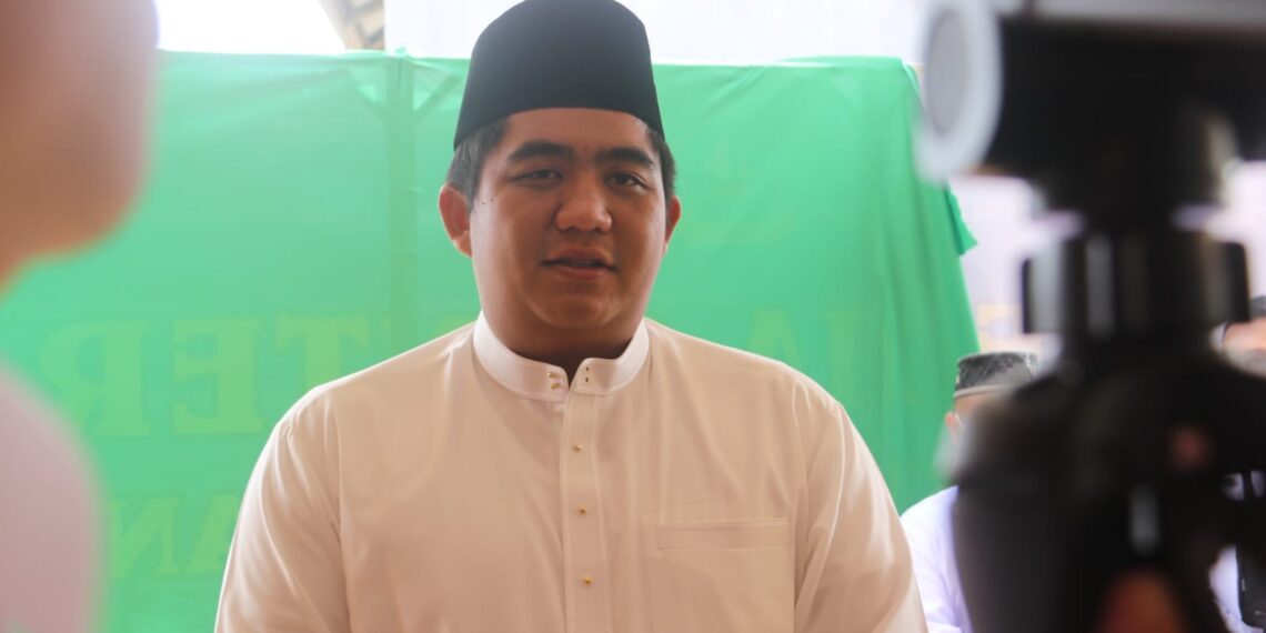 Bintan Satu-satunya Menerima IGA Award se Kepri Dalam Terinovatif Kategori Daerah Perbatasan