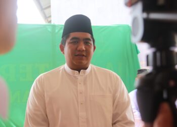 Bintan Satu-satunya Menerima IGA Award se Kepri Dalam Terinovatif Kategori Daerah Perbatasan