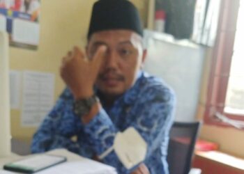 Permintaan Tak Terkabul Lurah Batalkan Surat Alashak Yang Telah Diterbitkan