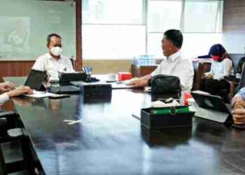 174 Unit Rumah RTLH Akan Dibangun Untuk Warga Natuna