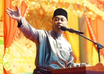 Bupati Lingga Fokus Upaya Jadikan Mepar Tujuan Wisata Sejarah dan Religi