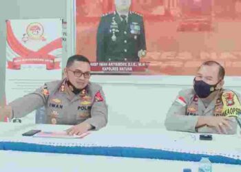 Kasus Persetubuhan Anak di Bawah Umur Menonjol Sepanjang Tahun 2021