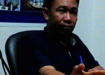 Penjual Obat Herbal Ilegal Willyanton Chen Sudah Terdakwa Tapi Tidak Ditahan Jaksa?