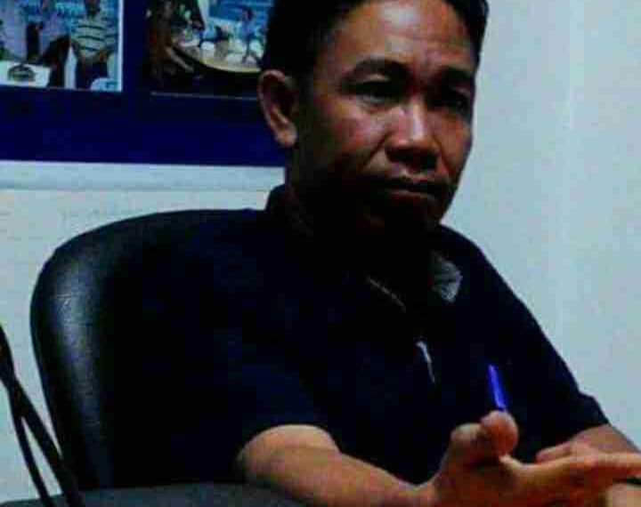 Penjual Obat Herbal Ilegal Willyanton Chen Sudah Terdakwa Tapi Tidak Ditahan Jaksa?