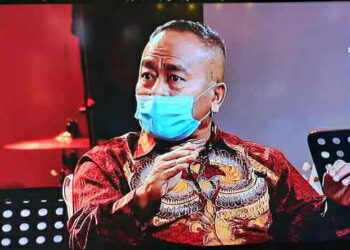 Launching HPN 2022 & Anugrah Adinegoro