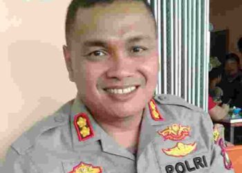 Edarkan Pil Falcofen Warga Pulau Laut Terancam Kurungan 1 Tahun Penjara?