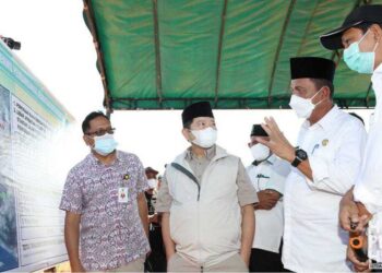 Mimpi Masyrakat Kepri Ingin Ujujudnya Jembatan Batam-Bintan Menjadi Nyata Di Indonesia