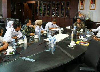 Ansar Sebut Program One Village One CEO Tepat Guna Bila Diterapkan di Kepri