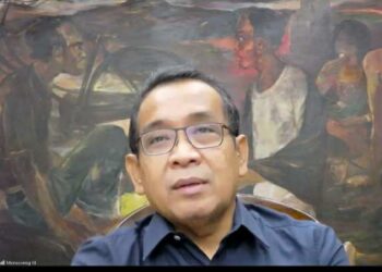 Presiden Joko Widodo Akan Membuka Langsung Kegiatan HPN 2022 di Kendari