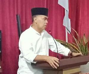 Hadir di Musrenbang Wan Siswadi Tau Apa yang Diinginkan Masyarakat?